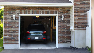 Garage Door Installation at Crooks, Michigan